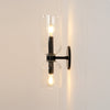 Edie Plug In Wall Lamp