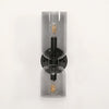 Edie Plug In Wall Lamp