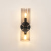 Edie Plug In Wall Lamp