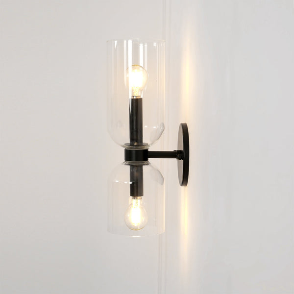 Edie Plug In Wall Lamp