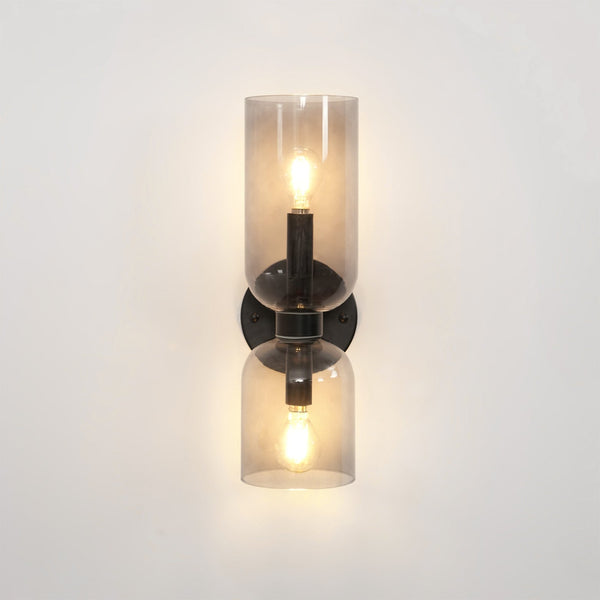 Edie Plug In Wall Lamp