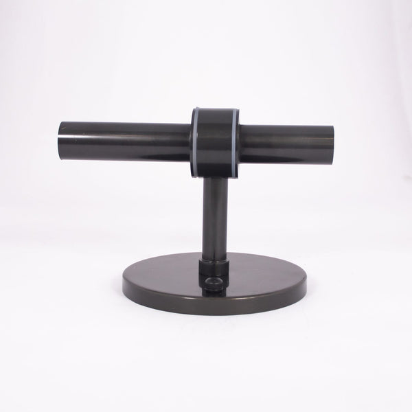 Modern Glass Wall Sconce with Brass or Black Finish for Bedroom and Hallway
