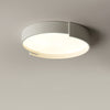 Elzy Round LED Ceiling Light