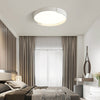 Elzy Round LED Ceiling Light