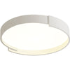 Elzy Round LED Ceiling Light