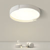 Elzy Round LED Ceiling Light