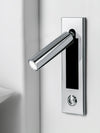 Embedded Bedside Sconce