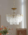 embossed-pearls-crystal-chandelier