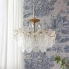 embossed-pearls-crystal-chandelier