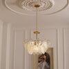 embossed-pearls-crystal-chandelier