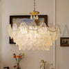 embossed-pearls-crystal-chandelier