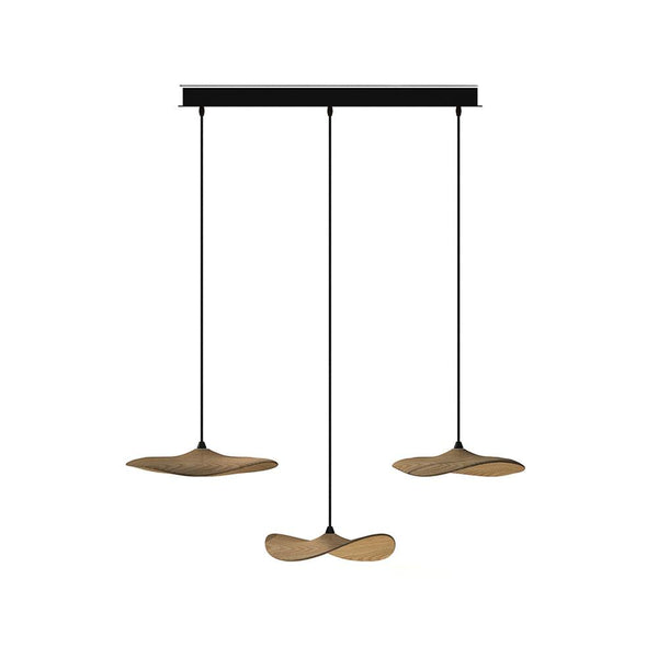 empty-leaf-chandelier