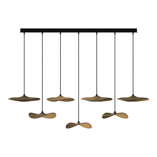empty-leaf-chandelier