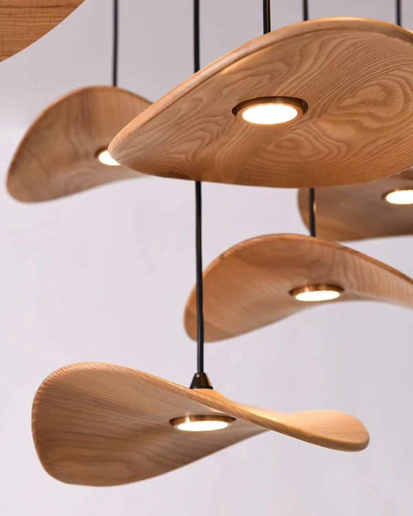 empty-leaf-chandelier