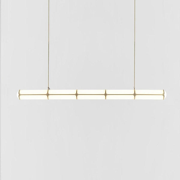 Endless Straight Pendant Light
