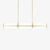 Endless Straight Pendant Light
