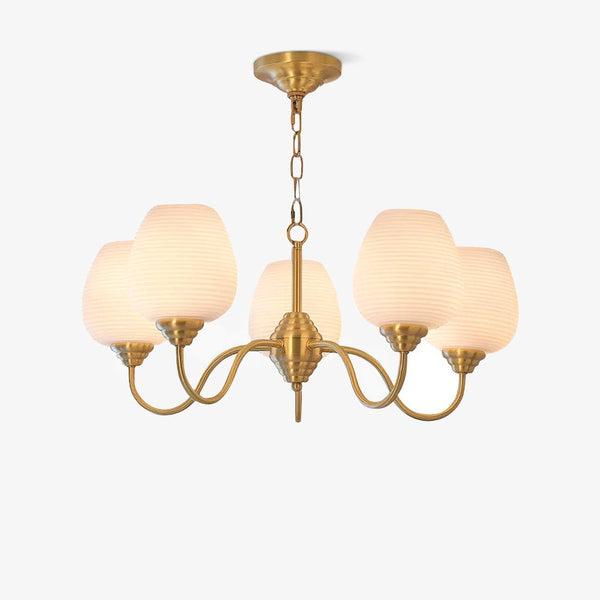 Endon Alton Chandelier