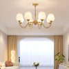 Endon Alton Chandelier