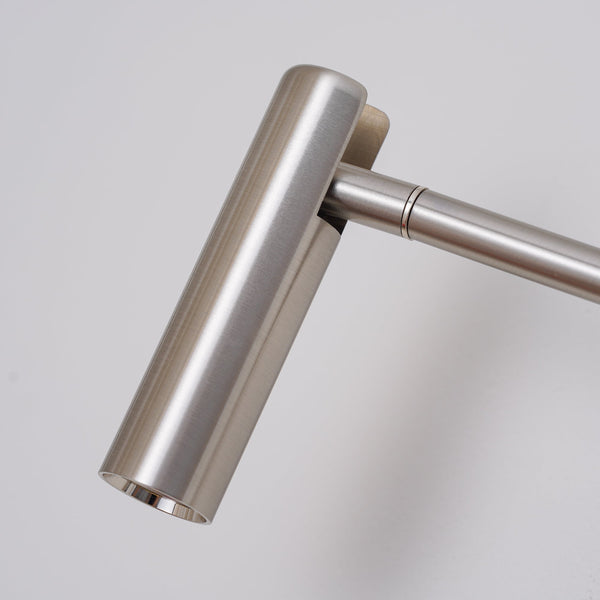 Minimalist Disc Led Wall Sconce