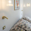 Reading Led Bedroom Wall Lamp