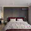 Reading Led Bedroom Wall Lamp