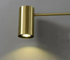 Envoy Swing Sconce