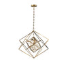 Epic Pendant Light