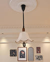 Eryn Fabric Pendant Light