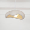 Lumina Resin Pendant Light