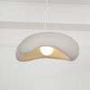 Lumina Resin Pendant Light