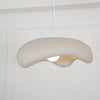 Lumina Resin Pendant Light