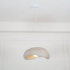 Lumina Resin Pendant Light