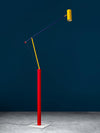 Ettorino Floor Lamp