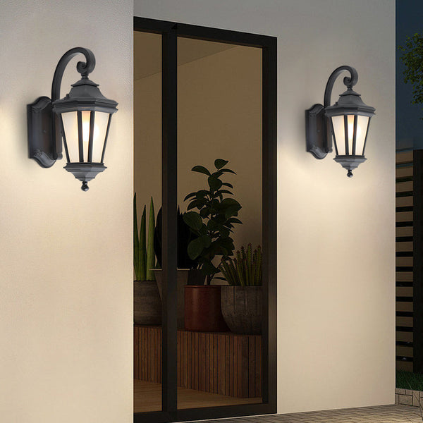 European Style Outdoor Wall Lamp Ha091260