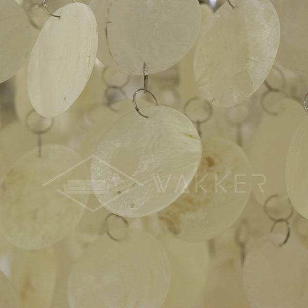 Shell Pendant Lamp