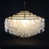 Shell Pendant Lamp