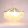Shell Pendant Lamp