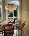Shell Pendant Lamp