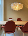 Shell Pendant Lamp
