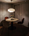 Shell Pendant Lamp