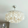 Shell Pendant Lamp