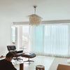 Shell Pendant Lamp