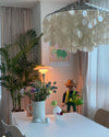 Shell Pendant Lamp