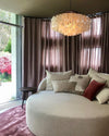Shell Pendant Lamp