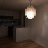 Shell Pendant Lamp