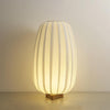 Fabric Minimalist Table Lamp