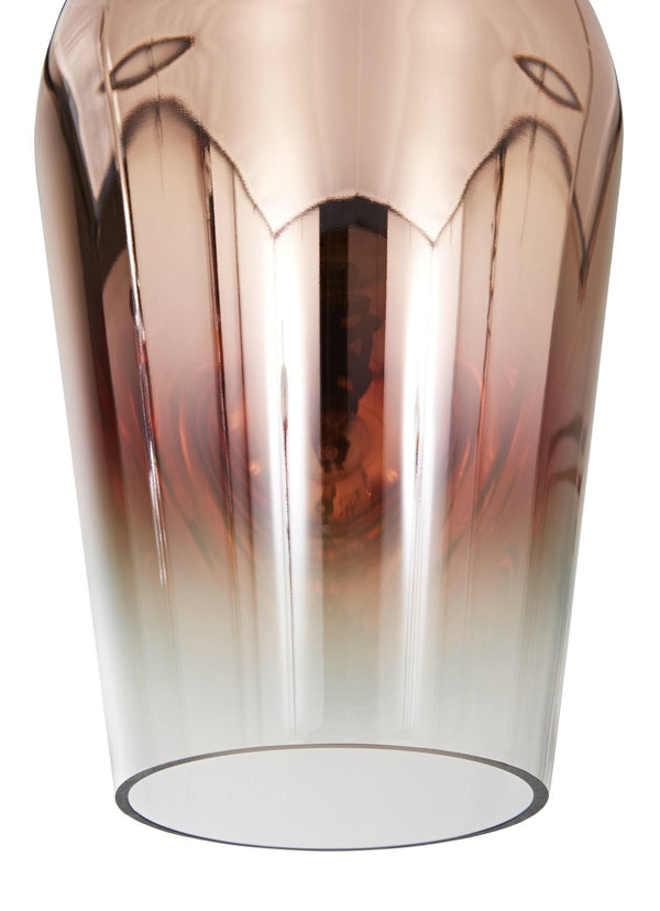 Fade Pendant Lamp
