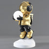 Fantasy Astronaut Built In Battery Floor Light