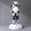 Fantasy Astronaut Built In Battery Floor Light