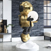 Fantasy Astronaut Built In Battery Floor Light